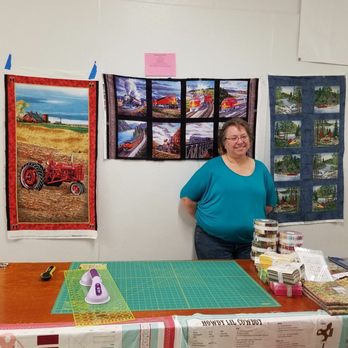 Salli's Backporch Fabrics - Fabric Stores Near Me - Shoshone, Idaho Salli's Backporch Fabrics - Fabric Stores Near Me - Shoshone, Idaho