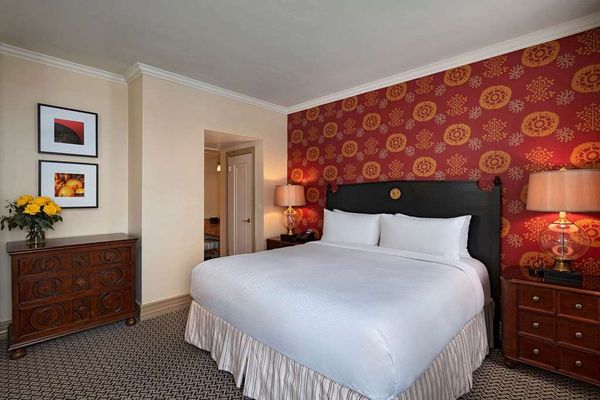 The Stephen F. Austin Royal Sonesta Hotel by null