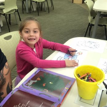 LA County Library - La Puente Library - Coloring and reading time - Libraries Near Me - La Puente, California LA County Library - La Puente Library - Coloring and reading time - Libraries Near Me - La Puente, California