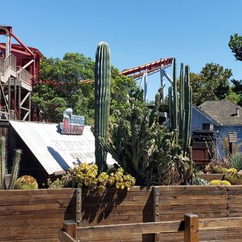 Calico Railroad - Not sure why I captured this pic LOL - Amusement Parks Near Me - Buena Park, California Calico Railroad - Not sure why I captured this pic LOL - Amusement Parks Near Me - Buena Park, California