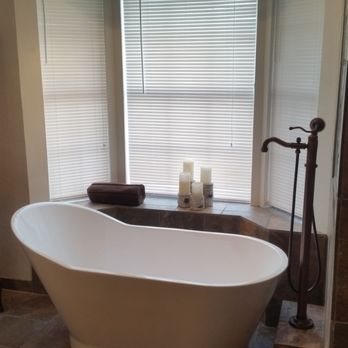 RiteTrim - a bathtub in a bathroom - General Contractors Near Me - Hutto, Texas RiteTrim - a bathtub in a bathroom - General Contractors Near Me - Hutto, Texas