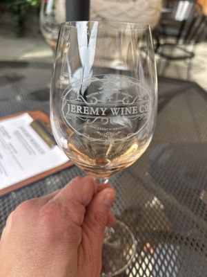 Jeremy Wine Company - Lodi by null