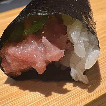 OMAKAI hand roll bar - Sushi Bars Near Me - Miami, Florida OMAKAI hand roll bar - Sushi Bars Near Me - Miami, Florida