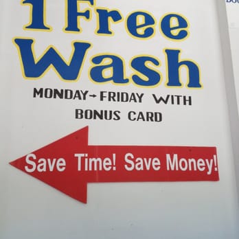 American Mega Laundromat - Laundromat Near Me - Hyattsville, Maryland