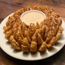 Texas Roadhouse - Cactus Bloom
