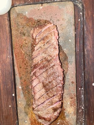 Flat Iron Shoreditch by null