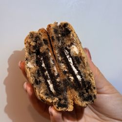 Baxters Artisan Sourdough - Oreo Cookie