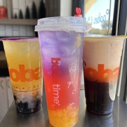 Tea Thai Milk Tea Tea Thai Milk Tea