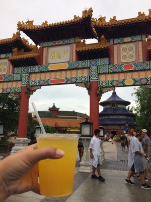 Joy of Tea by null