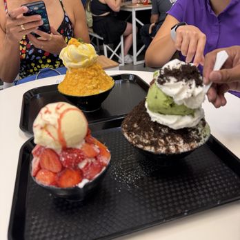 Tsuki - Ice Cream & Frozen Yogurt Near Me - Portland, Oregon
