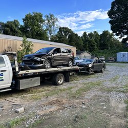 Gary's Towing & Service Center