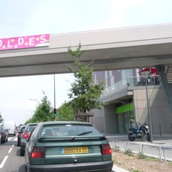 Carré de Soie