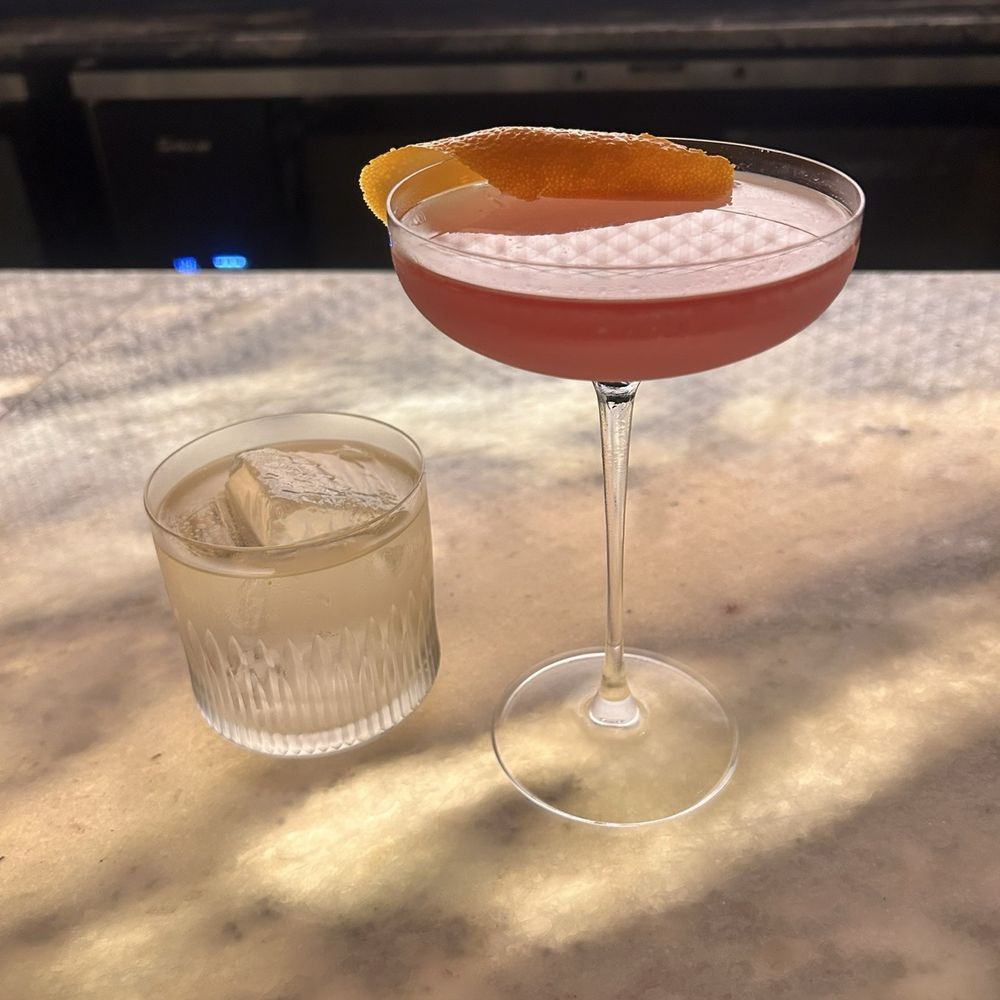 Omakase Table - Cocktails - Sushi Bars Near Me - Atlanta, Georgia Omakase Table - Cocktails - Sushi Bars Near Me - Atlanta, Georgia