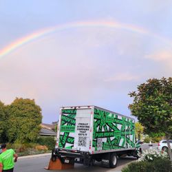 Pure Moving Company - San Francisco movers