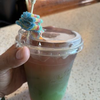 HITIDES Coffee - Rainbow State of Mind!!! - Coffee & Tea Near Me - Kansas City, Missouri HITIDES Coffee - Rainbow State of Mind!!! - Coffee & Tea Near Me - Kansas City, Missouri
