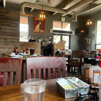 MeMe's Cafe - American Near Me - Springdale, Utah