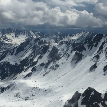 K2 Aviation - Tours Near Me - Talkeetna, Alaska
