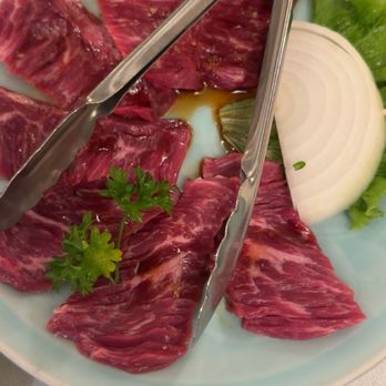Anjin - Prime Outside Skirt - Japanese Near Me - Costa Mesa, California Anjin - Prime Outside Skirt - Japanese Near Me - Costa Mesa, California