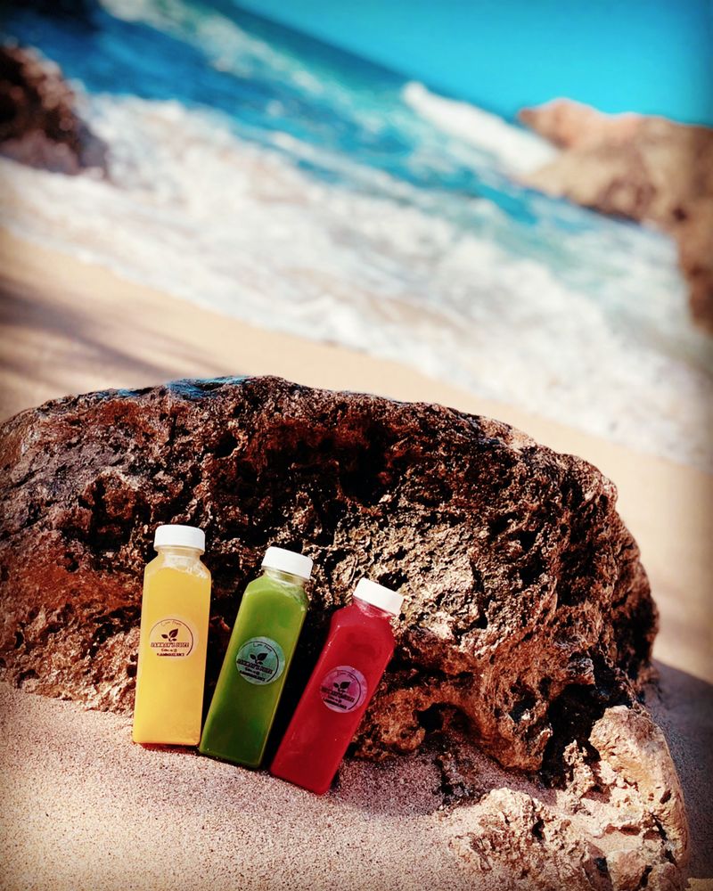 JAMMAHZ JUICE Updated August 2024 Kapolei, Hawaii Juice Bars & Smoothies Phone Number Yelp