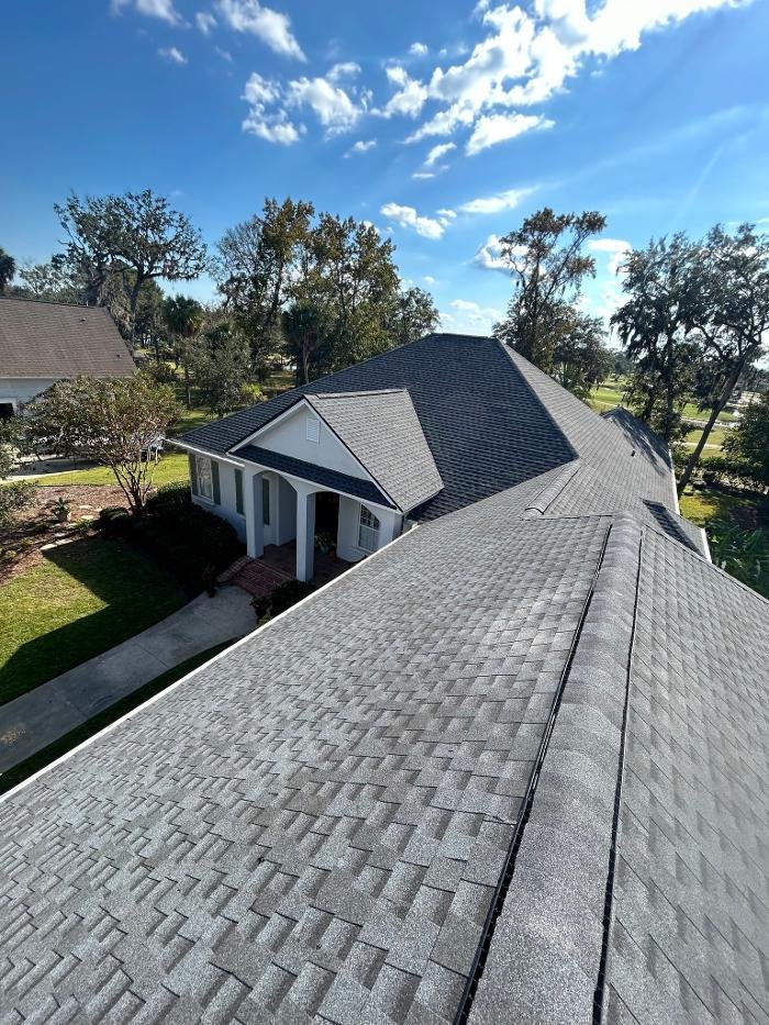 Slide of Pride Restoration Experts