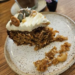 Timm's Café