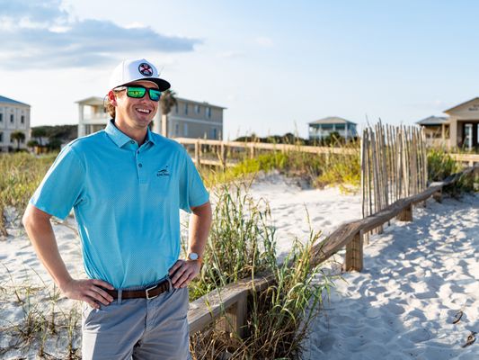 Kiva Dunes Resort and Golf by null