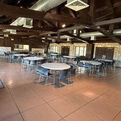 Dan Ryan Woods Event Pavilion