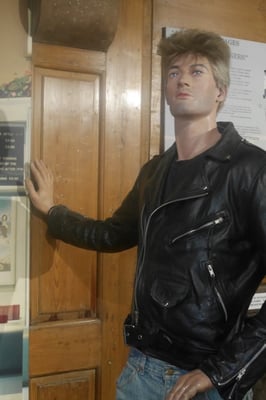 The People's Story Museum by null