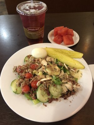 Jason's Deli by null