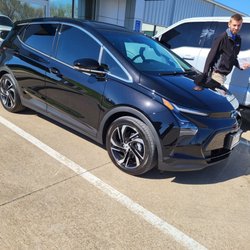 Brinson Chevrolet