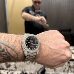 Noah’s Fine Watches and Jewelry