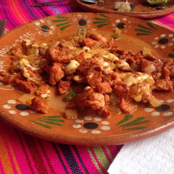 Tanguyú - Oaxacan Near Me - México, D.F., DIF Tanguyú - Oaxacan Near Me - México, D.F., DIF