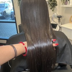 Tressluxe