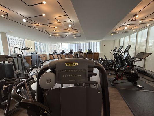 Le Méridien New Orleans by null