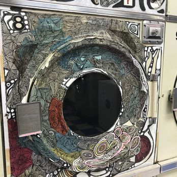 Graustark Laundry - Quirky vibes - Laundromat Near Me - Houston, Texas Graustark Laundry - Quirky vibes - Laundromat Near Me - Houston, Texas