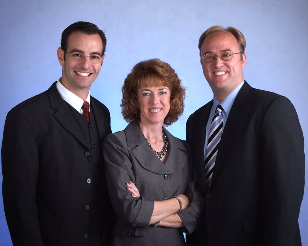 Irish Bernhardt Attorneys at Law - disability attorney in Boise, ID