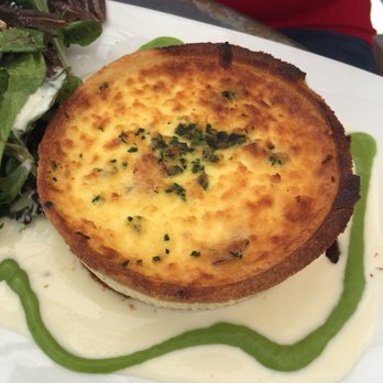 Geoffrey's Malibu - Quiche Bacon - Seafood Near Me - Malibu, California Geoffrey's Malibu - Quiche Bacon - Seafood Near Me - Malibu, California