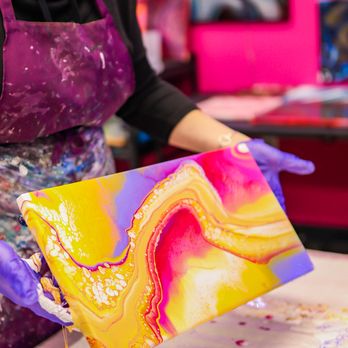 Hawaii Fluid Art Lubbock - Art Galleries Near Me - Lubbock, Texas Hawaii Fluid Art Lubbock - Art Galleries Near Me - Lubbock, Texas