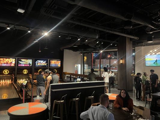 Crash N Burn Las Vegas by null