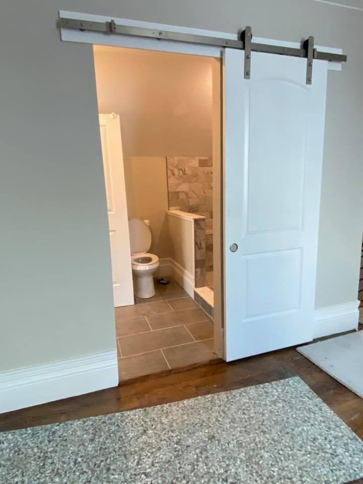 Slide of DBR Remodeling Services