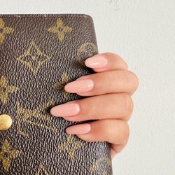 Jane's Nails