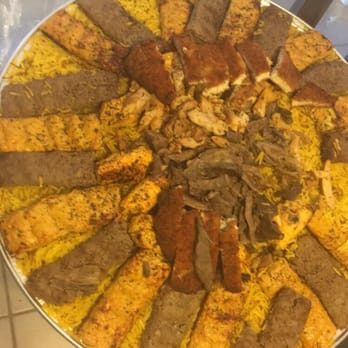 Detroit Kabob House - Middle Eastern Near Me - Niles, Illinois