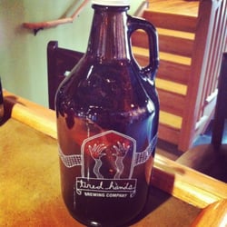 Ardmore Brewing Company - Enjoy some from home if you can't find room at the bar!