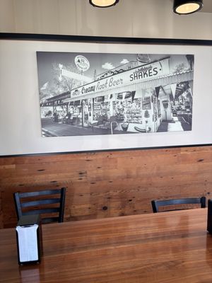 Fuller's Burger Shack by null