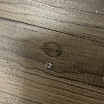 Fairway Lakes - Nail on floor once removed my husbands foot - Apartments Near Me - Westerville, Ohio Fairway Lakes - Nail on floor once removed my husbands foot - Apartments Near Me - Westerville, Ohio