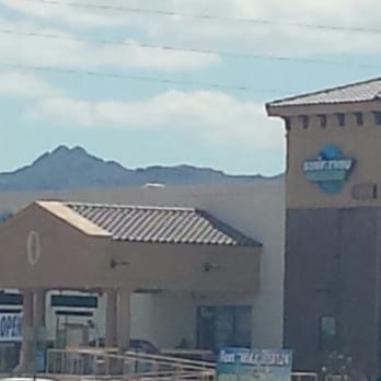 Surf Thru Express Car Wash - Car Wash Near Me - Tucson, Arizona