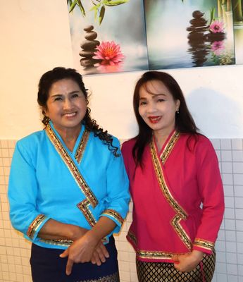 Airs Thai Massage by null