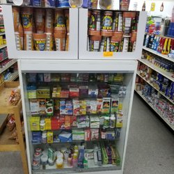 JVP Liquor and Food