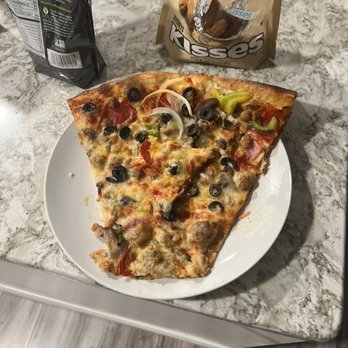 Genna Pizza - Pizza Near Me - Melbourne, Florida Genna Pizza - Pizza Near Me - Melbourne, Florida