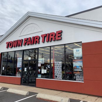 Town Fair Tire - Best Place To Install Tires!! Amazing Location!! - Tires Near Me - W. Norwalk, Connecticut Town Fair Tire - Best Place To Install Tires!! Amazing Location!! - Tires Near Me - W. Norwalk, Connecticut